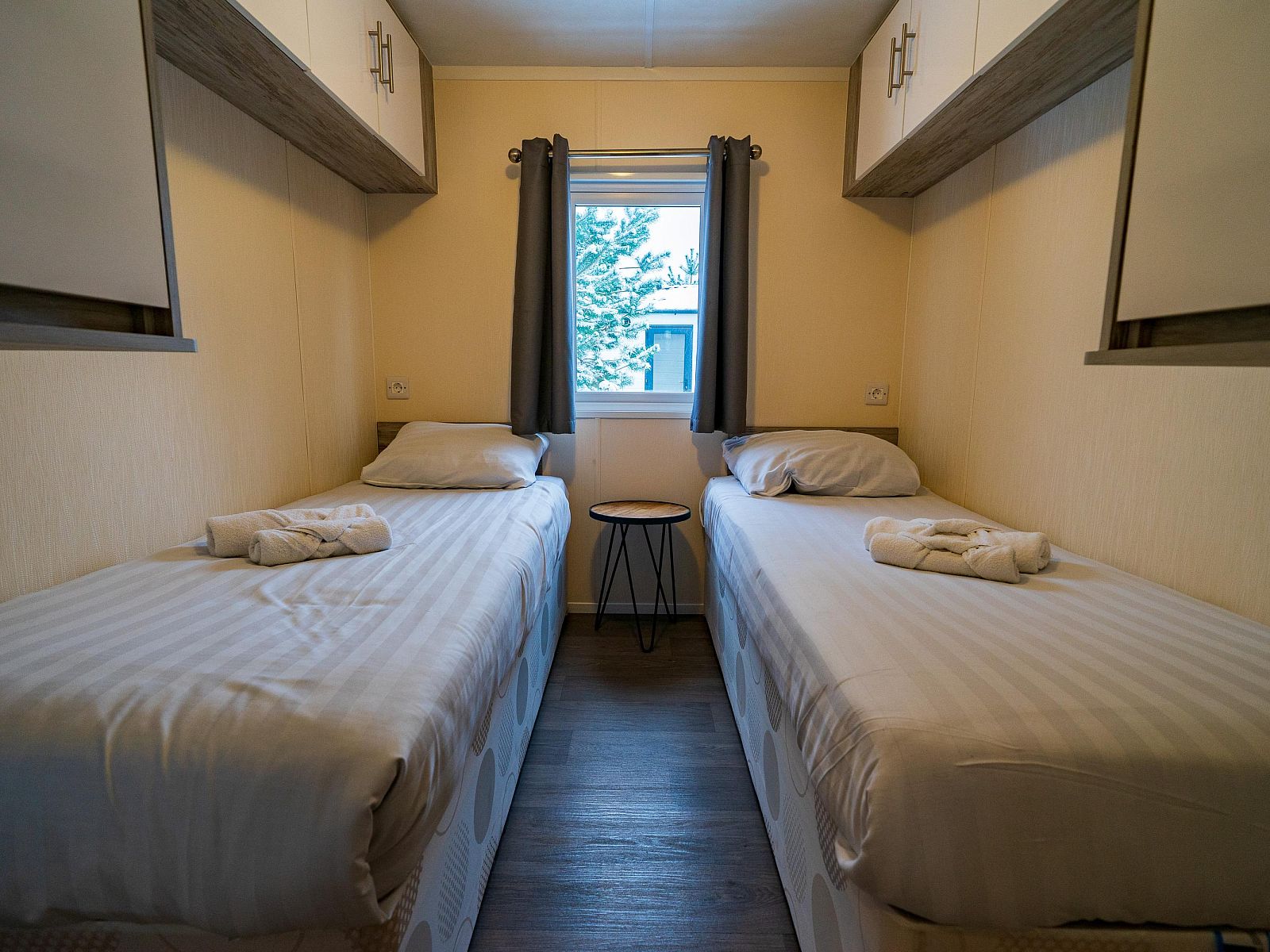 Unterkunft 2101236 - Ferienhaus Oostelijk Flevoland - Vrijstaande woning in Biddinghuizen