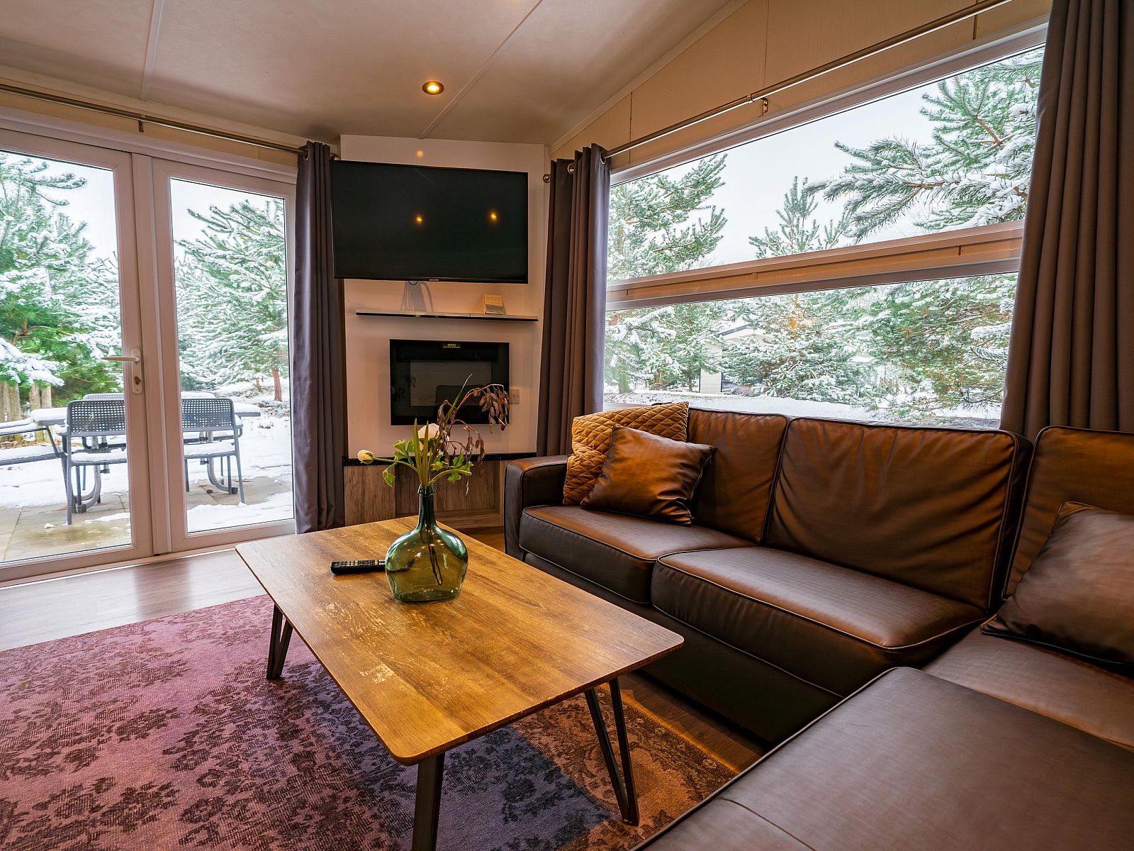 Unterkunft 2101236 - Ferienhaus Oostelijk Flevoland - Vrijstaande woning in Biddinghuizen