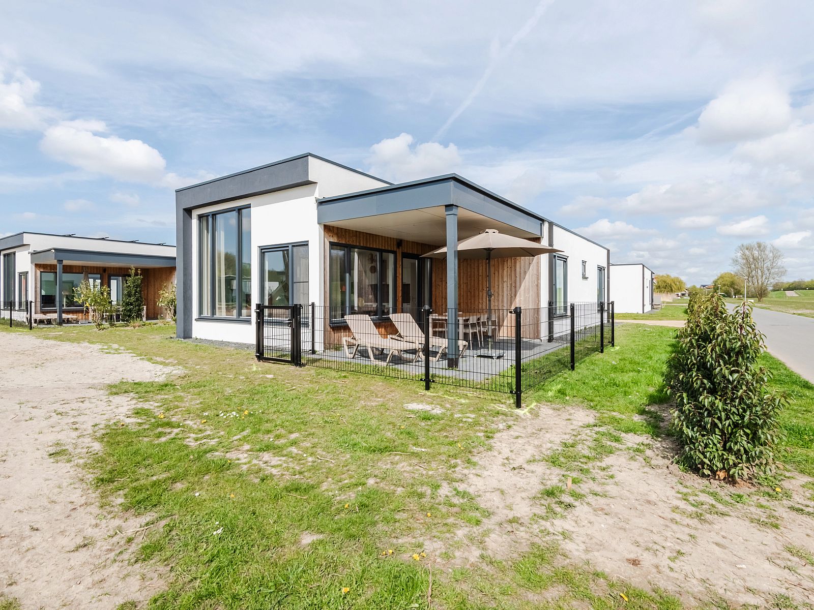 Verblijf 210132 - Bungalow Oostelijk Flevoland - Waterparc Veluwemeer | 6-persoons kinderbungalow | 6CK