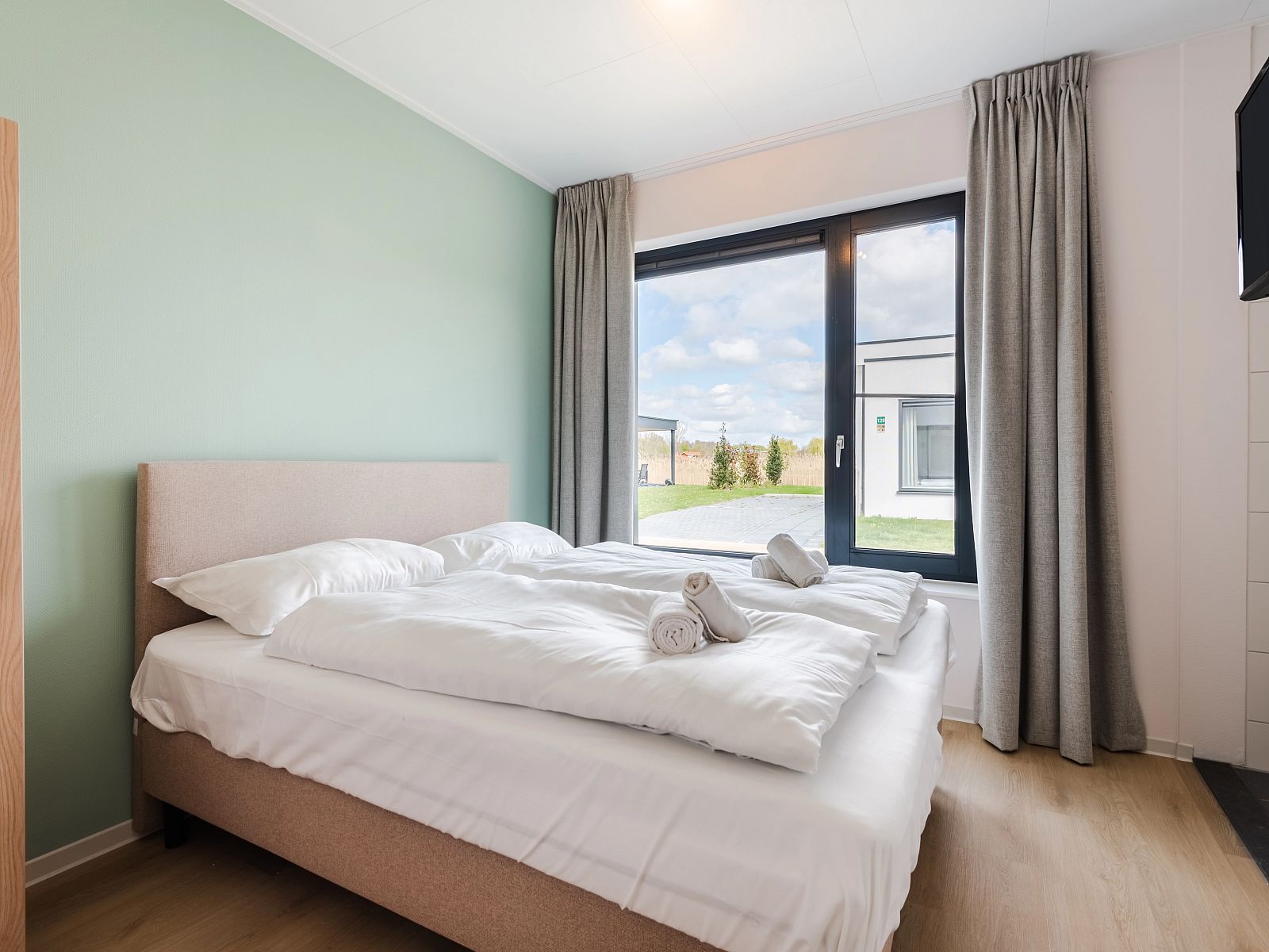 Verblijf 210132 - Bungalow Oostelijk Flevoland - Waterparc Veluwemeer | 6-persoons kinderbungalow | 6CK