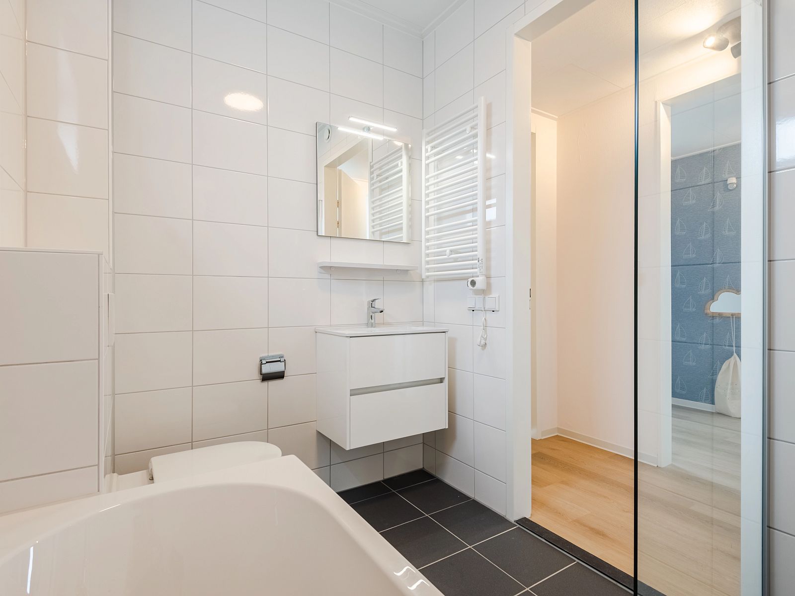 Verblijf 210132 - Bungalow Oostelijk Flevoland - Waterparc Veluwemeer | 6-persoons kinderbungalow | 6CK