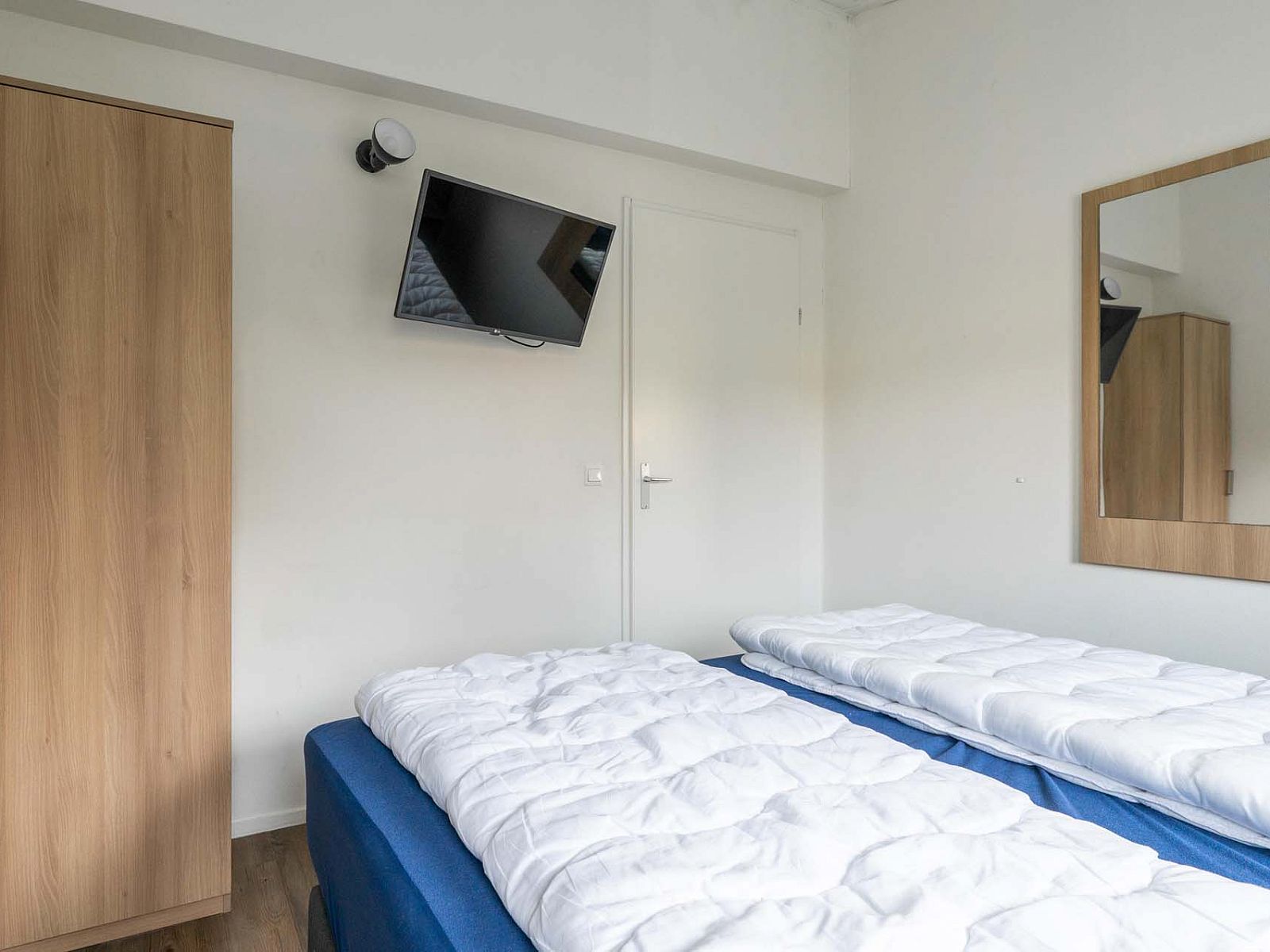 Verblijf 210135 - Vakantiewoning Oostelijk Flevoland - Vrijstaande woning in Biddinghuizen