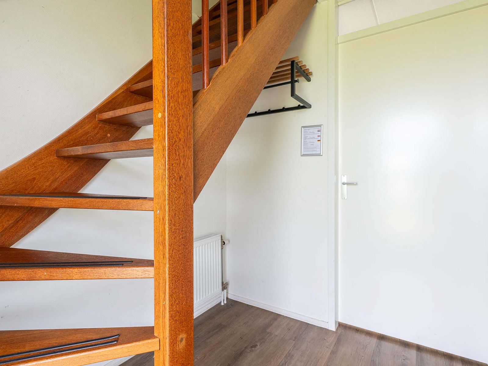 Verblijf 210135 - Vakantiewoning Oostelijk Flevoland - Vrijstaande woning in Biddinghuizen