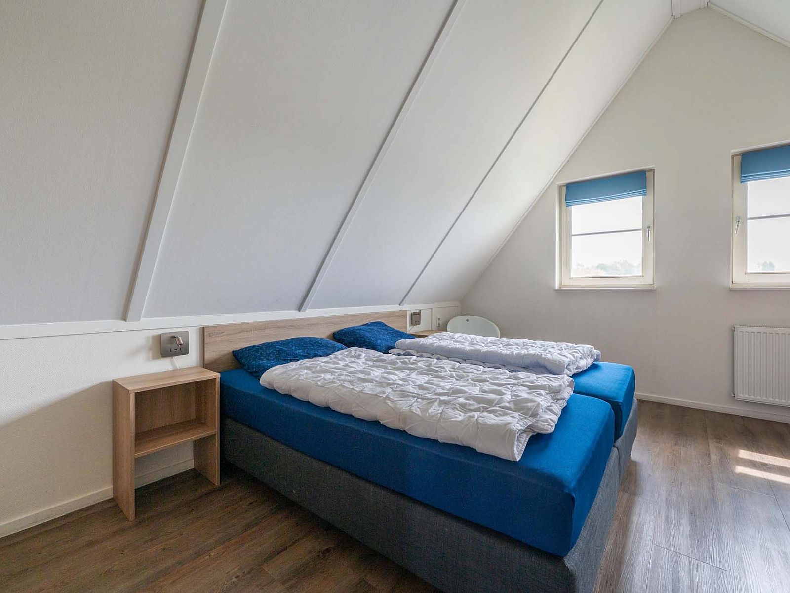 Verblijf 210135 - Vakantiewoning Oostelijk Flevoland - Vrijstaande woning in Biddinghuizen