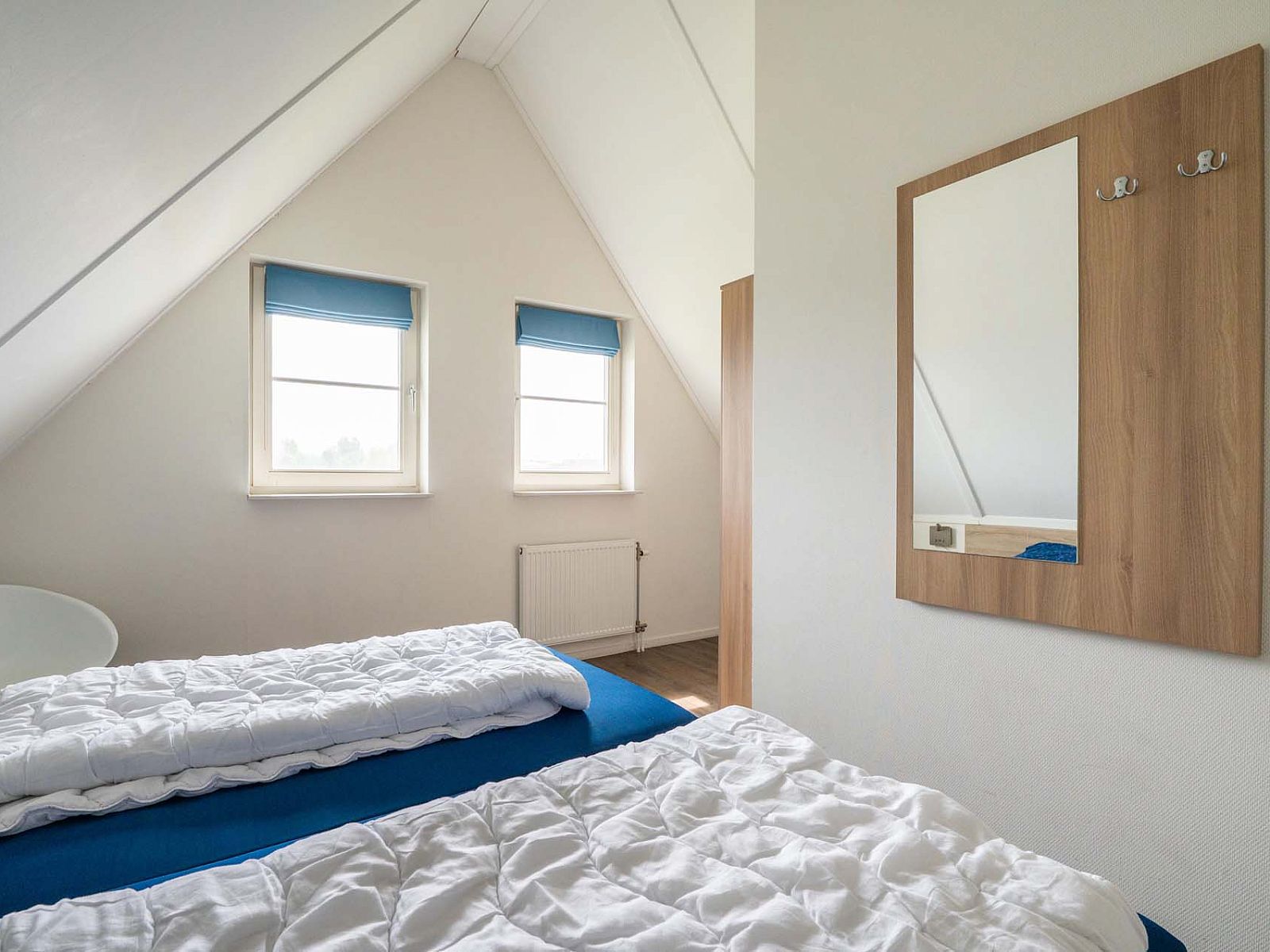 Verblijf 210135 - Vakantiewoning Oostelijk Flevoland - Vrijstaande woning in Biddinghuizen