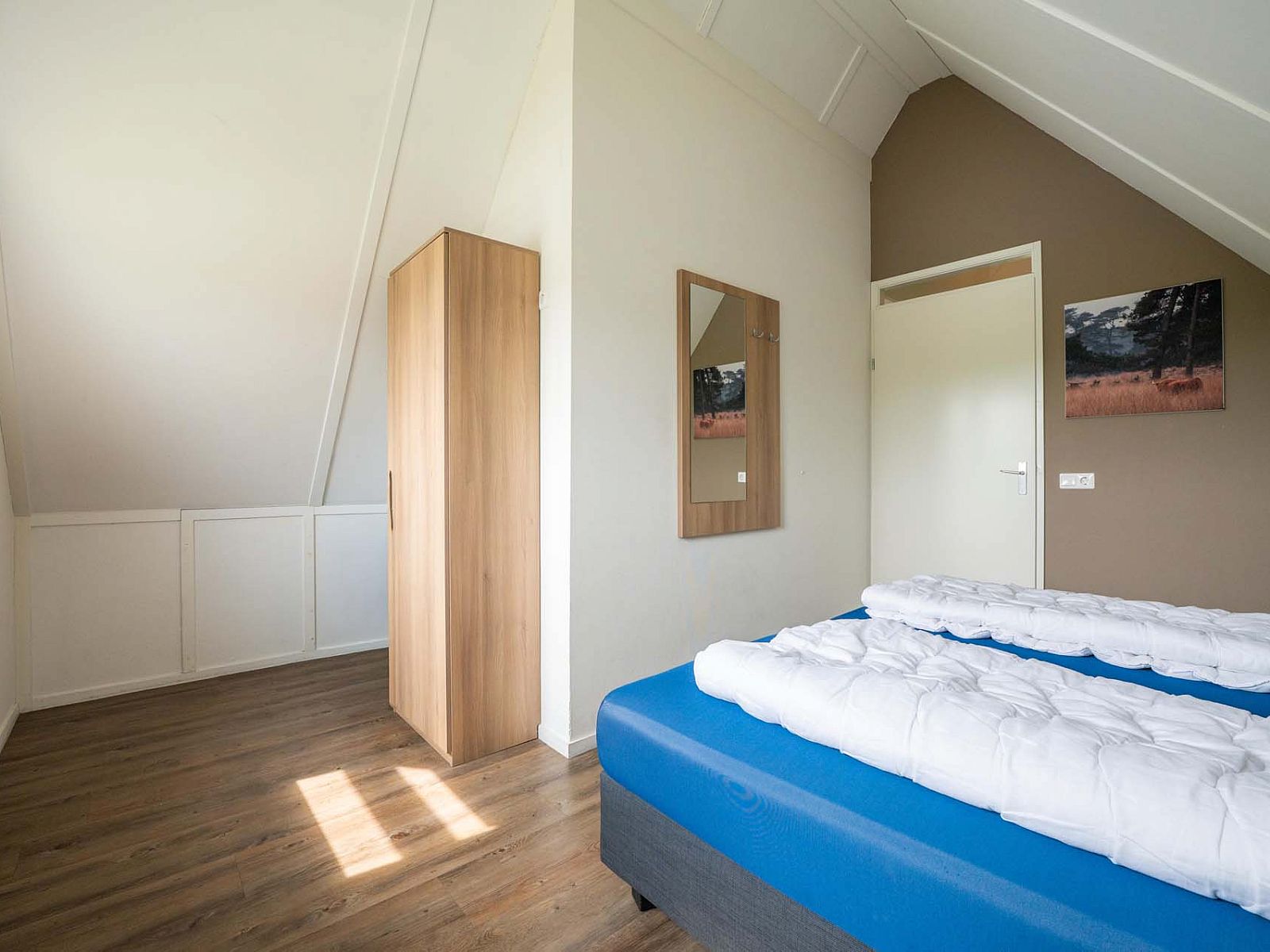 Verblijf 210135 - Vakantiewoning Oostelijk Flevoland - Vrijstaande woning in Biddinghuizen
