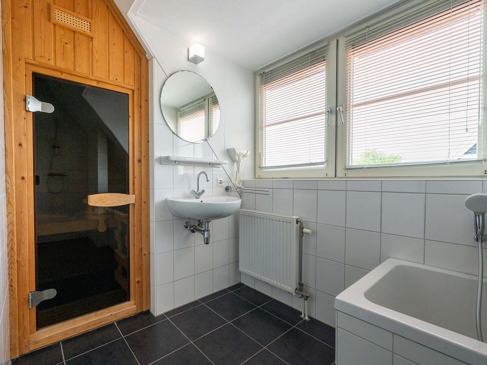 Verblijf 210135 - Vakantiewoning Oostelijk Flevoland - Vrijstaande woning in Biddinghuizen