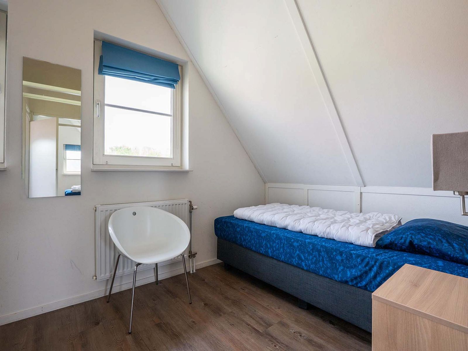 Verblijf 210135 - Vakantiewoning Oostelijk Flevoland - Vrijstaande woning in Biddinghuizen
