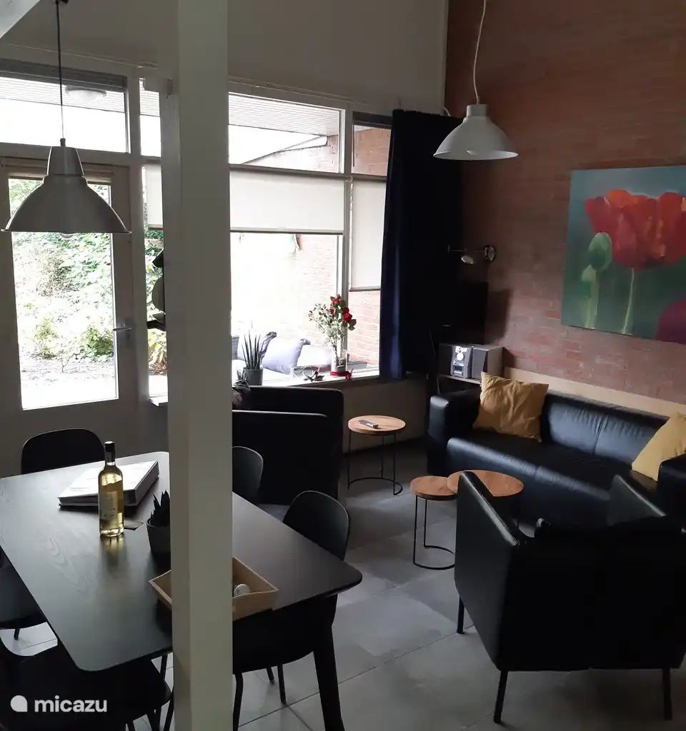 Unterkunft 210136 - Ferienhaus Oostelijk Flevoland - Vakantiehuisje Veluwemeer