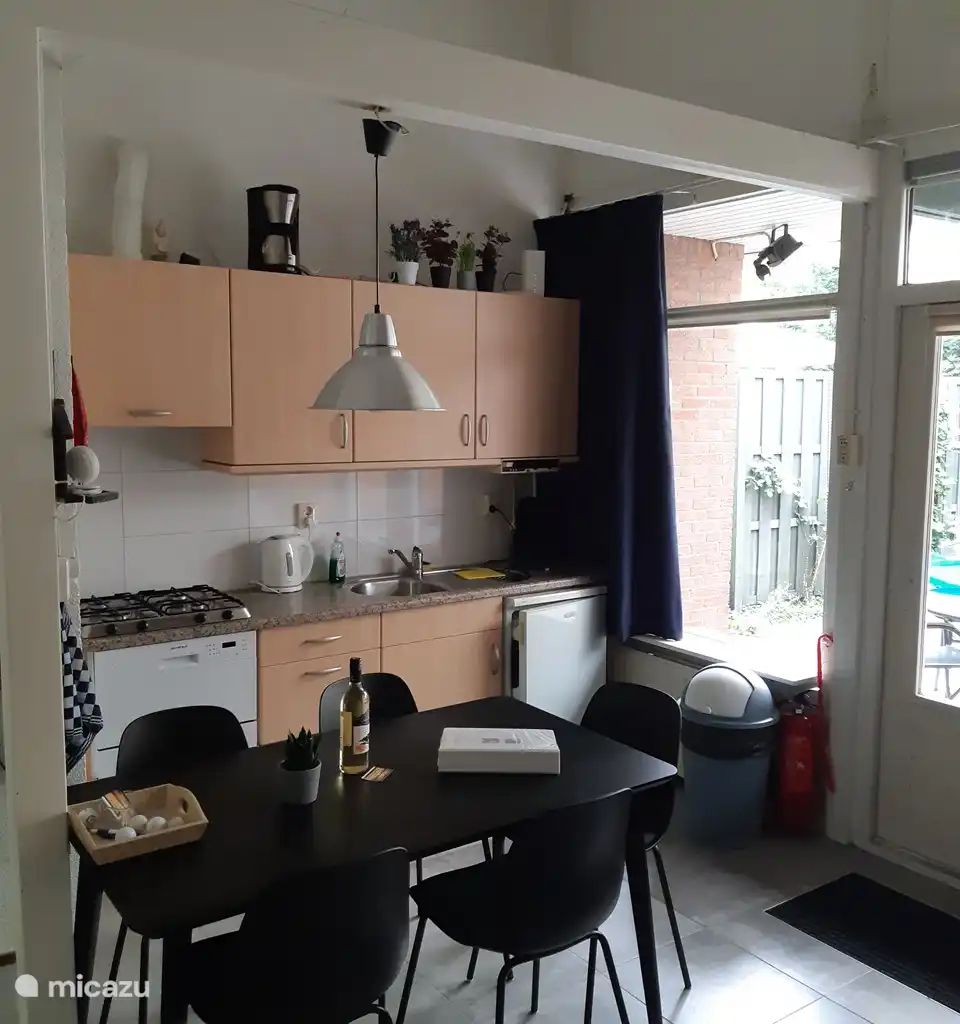 Unterkunft 210136 - Ferienhaus Oostelijk Flevoland - Vakantiehuisje Veluwemeer