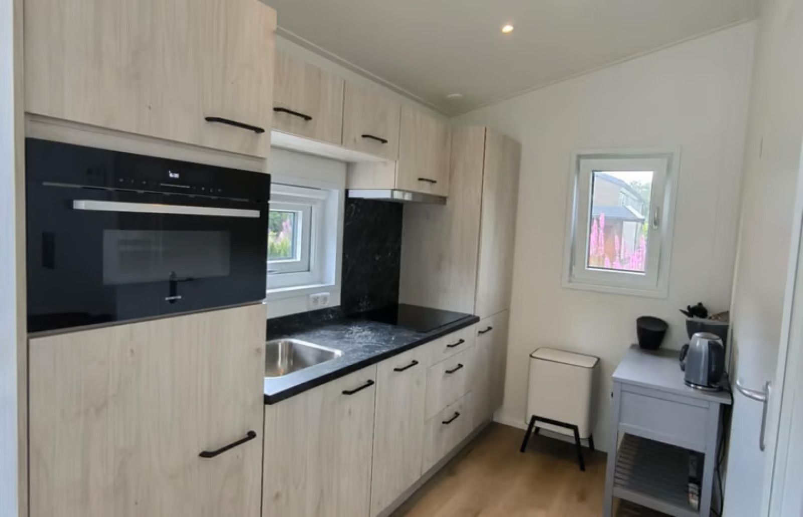 Unterkunft 210507 - Ferienhaus Oostelijk Flevoland - FL088