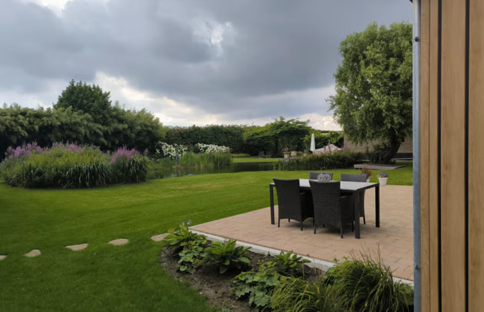 Unterkunft 210507 - Ferienhaus Oostelijk Flevoland - FL088