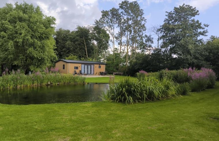 Unterkunft 210528 - Ferienhaus Oostelijk Flevoland - Vakantiehuis in Kraggenburg