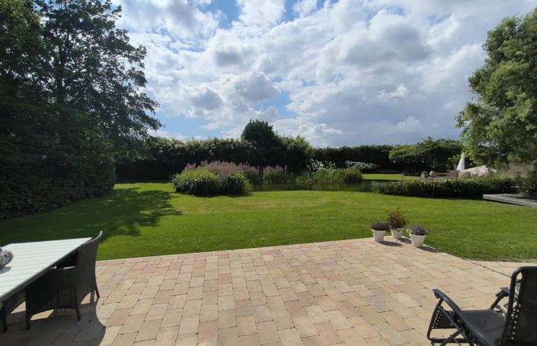 Unterkunft 210528 - Ferienhaus Oostelijk Flevoland - Vakantiehuis in Kraggenburg