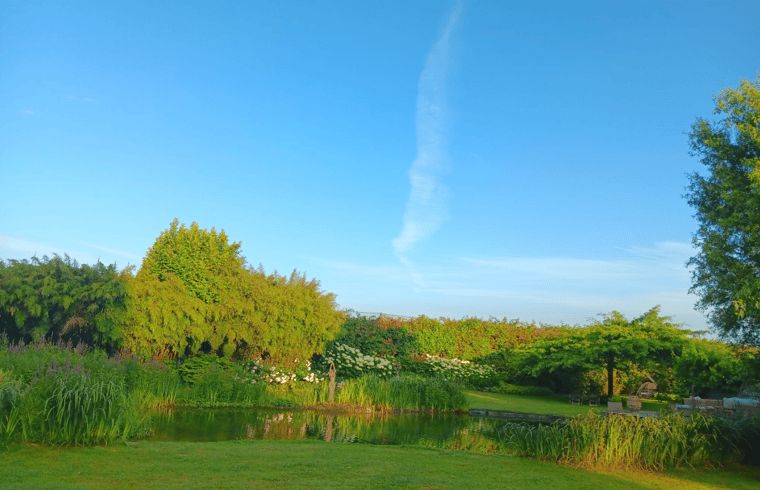 Unterkunft 210528 - Ferienhaus Oostelijk Flevoland - Vakantiehuis in Kraggenburg
