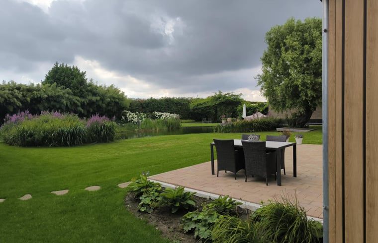 Unterkunft 210528 - Ferienhaus Oostelijk Flevoland - Vakantiehuis in Kraggenburg