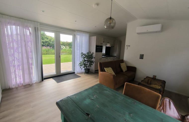 Unterkunft 210528 - Ferienhaus Oostelijk Flevoland - Vakantiehuis in Kraggenburg