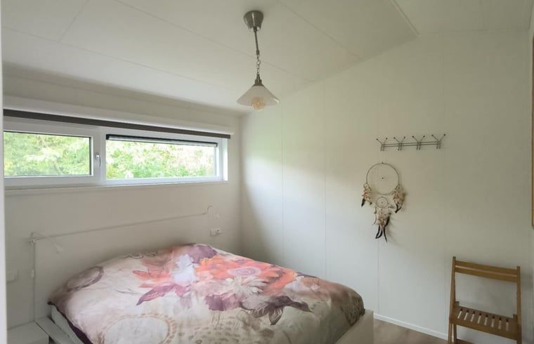 Unterkunft 210528 - Ferienhaus Oostelijk Flevoland - Vakantiehuis in Kraggenburg