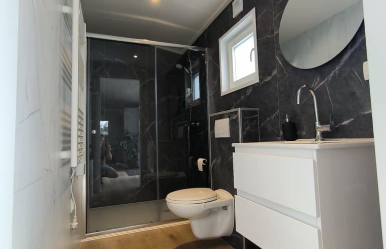 Unterkunft 210528 - Ferienhaus Oostelijk Flevoland - Vakantiehuis in Kraggenburg