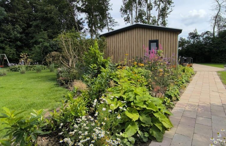 Unterkunft 210528 - Ferienhaus Oostelijk Flevoland - Vakantiehuis in Kraggenburg