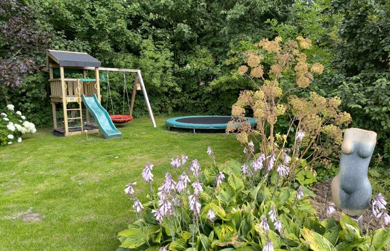 Unterkunft 210528 - Ferienhaus Oostelijk Flevoland - Vakantiehuis in Kraggenburg