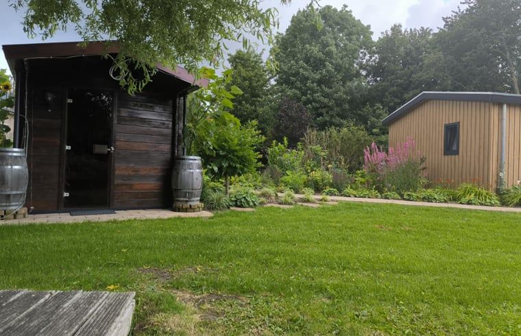 Unterkunft 210528 - Ferienhaus Oostelijk Flevoland - Vakantiehuis in Kraggenburg
