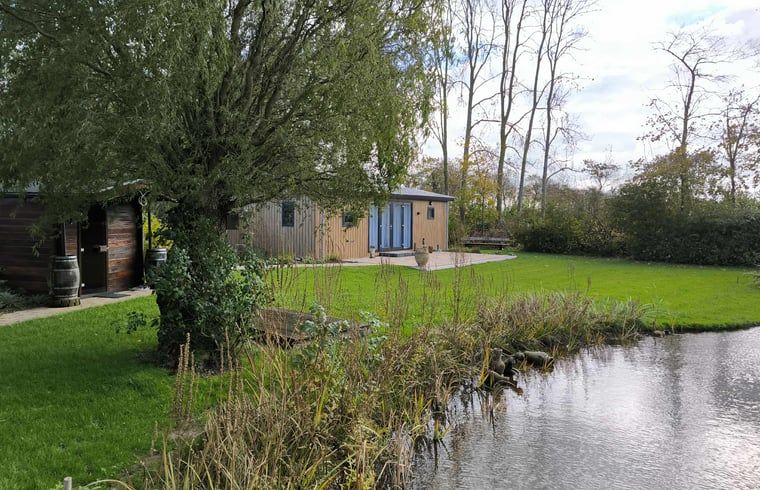 Unterkunft 210528 - Ferienhaus Oostelijk Flevoland - Vakantiehuis in Kraggenburg