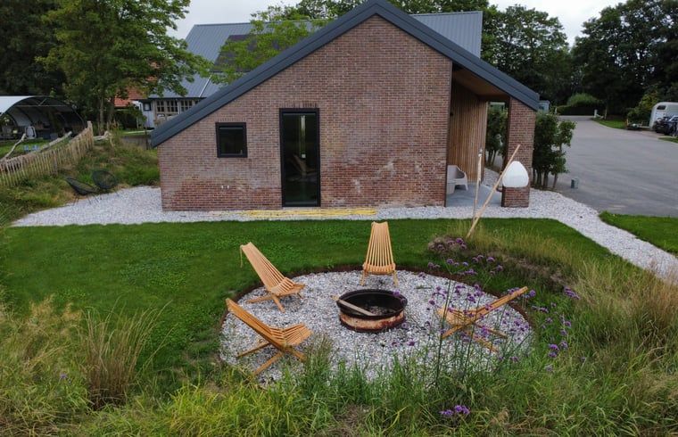 Unterkunft 210529 - Ferienhaus Oostelijk Flevoland - Vakantiehuisje in Kraggenburg