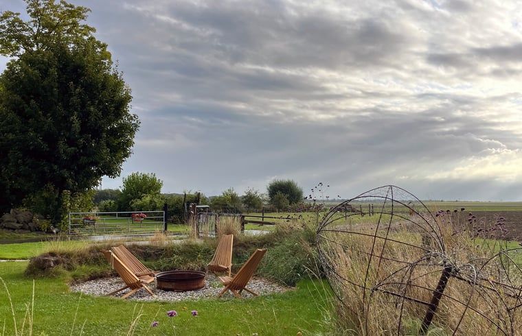 Unterkunft 210529 - Ferienhaus Oostelijk Flevoland - Vakantiehuisje in Kraggenburg