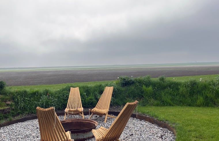 Unterkunft 210529 - Ferienhaus Oostelijk Flevoland - Vakantiehuisje in Kraggenburg