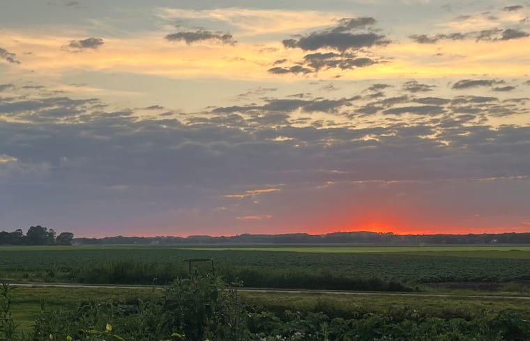 Unterkunft 210529 - Ferienhaus Oostelijk Flevoland - Vakantiehuisje in Kraggenburg