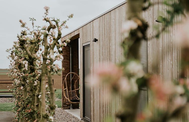 Unterkunft 210529 - Ferienhaus Oostelijk Flevoland - Vakantiehuisje in Kraggenburg