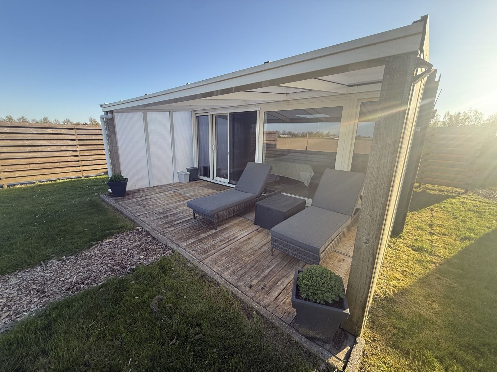 Guest house 210530 - Holiday property Oostelijk Flevoland - FL121