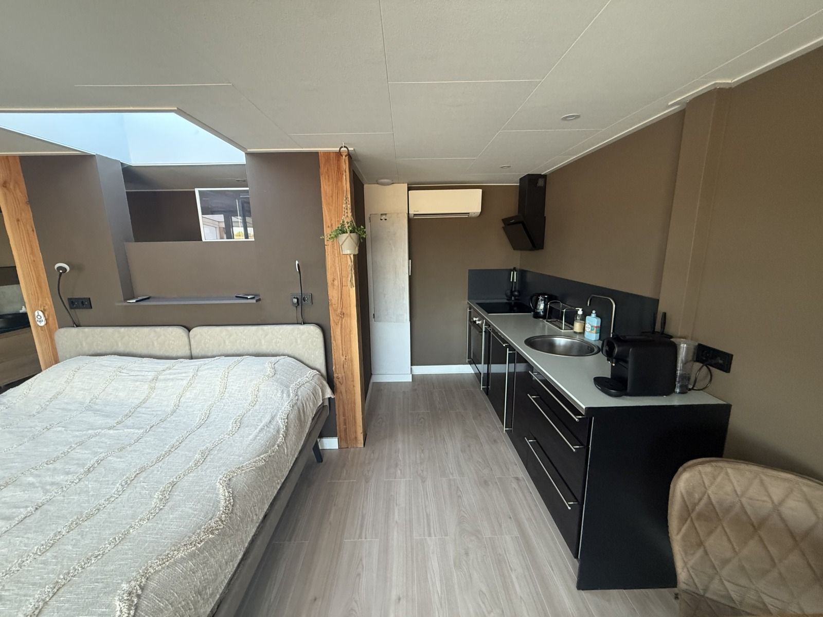 Guest house 210530 - Holiday property Oostelijk Flevoland - FL121