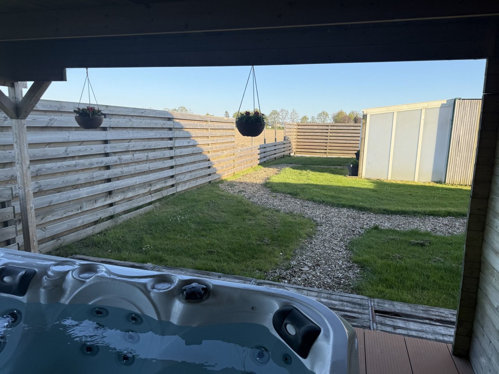 Guest house 210530 - Holiday property Oostelijk Flevoland - FL121