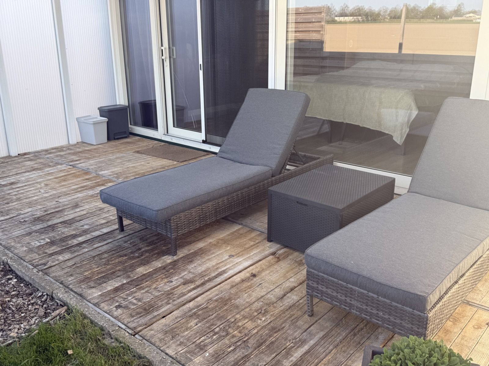 Guest house 210530 - Holiday property Oostelijk Flevoland - FL121