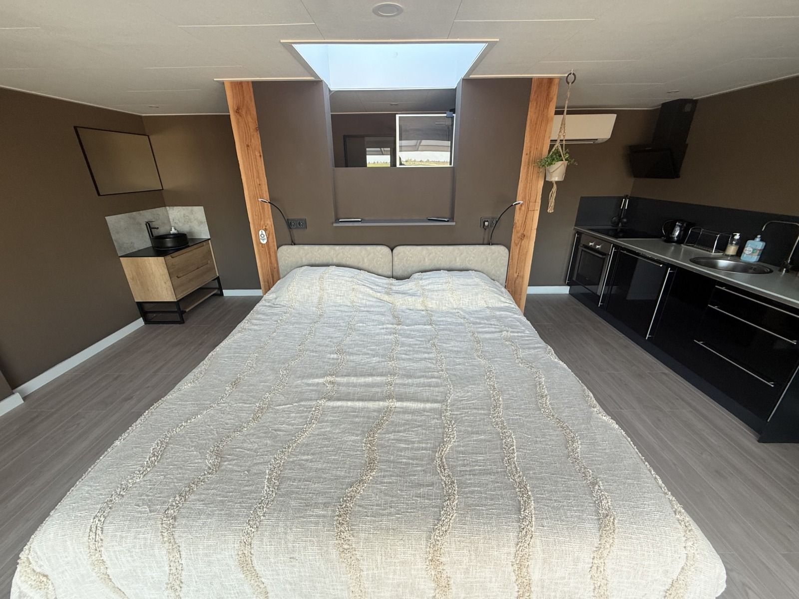 Guest house 210530 - Holiday property Oostelijk Flevoland - FL121