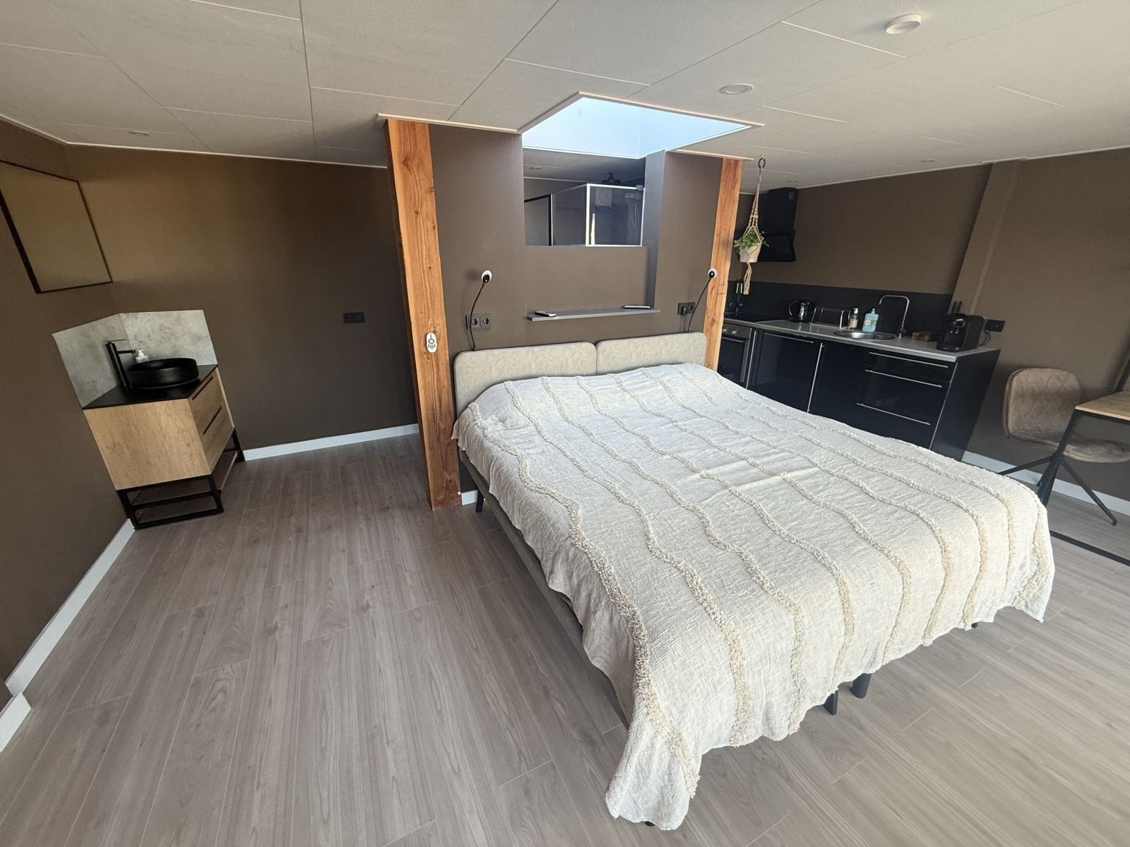 Guest house 210530 - Holiday property Oostelijk Flevoland - FL121