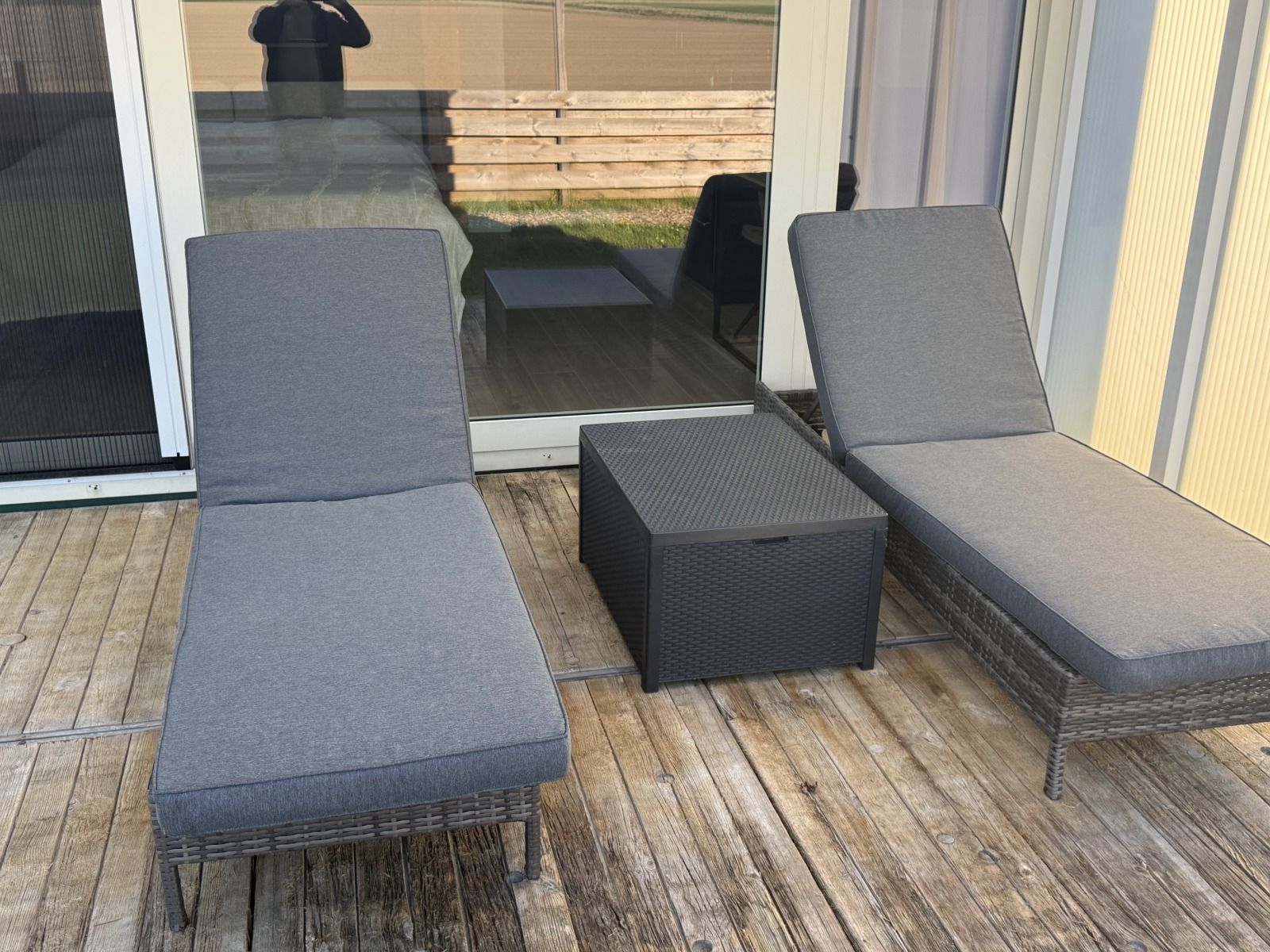 Guest house 210530 - Holiday property Oostelijk Flevoland - FL121