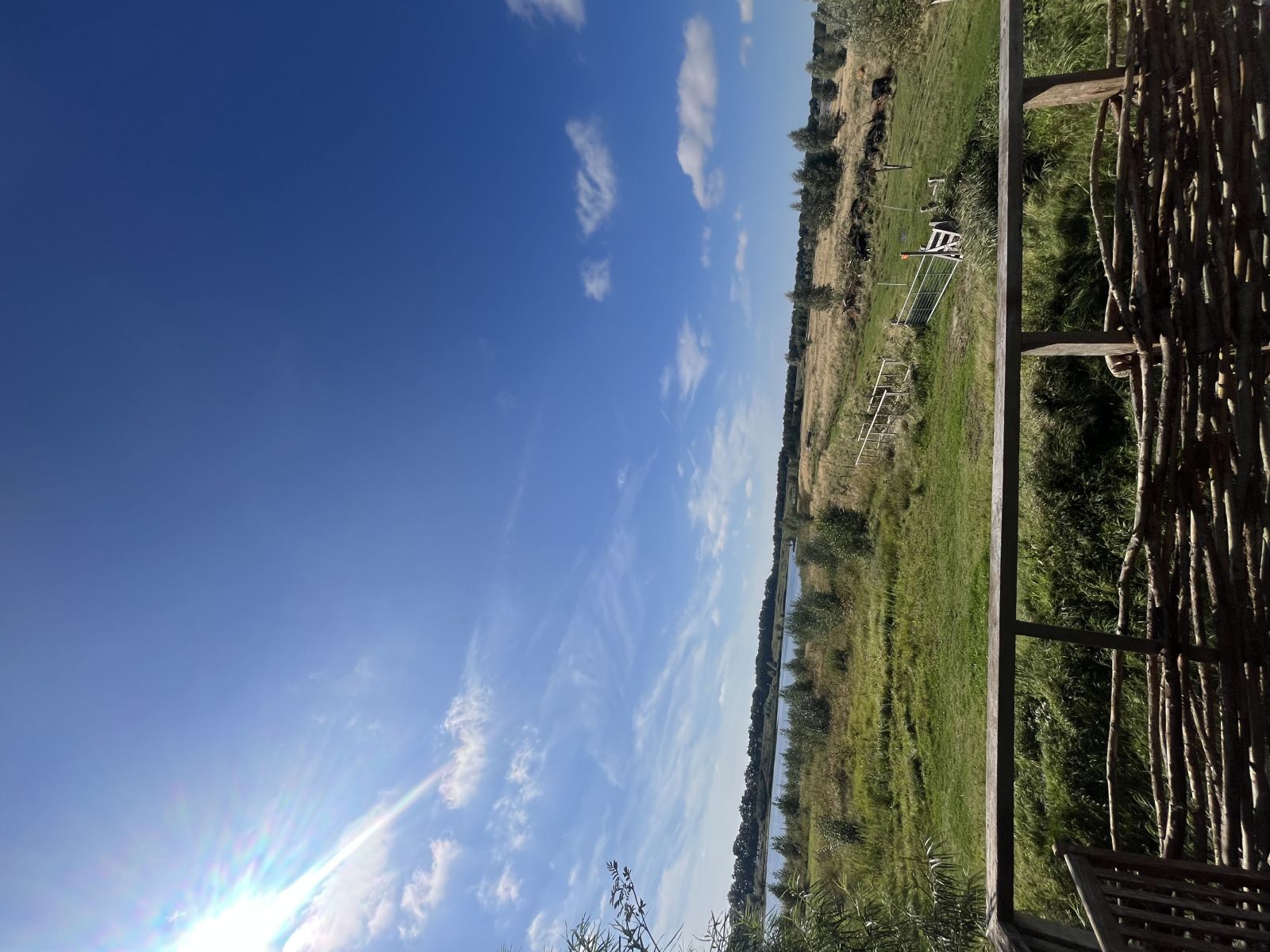 Verblijf 210635 - Vakantiewoning Oostelijk Flevoland - Tiny house