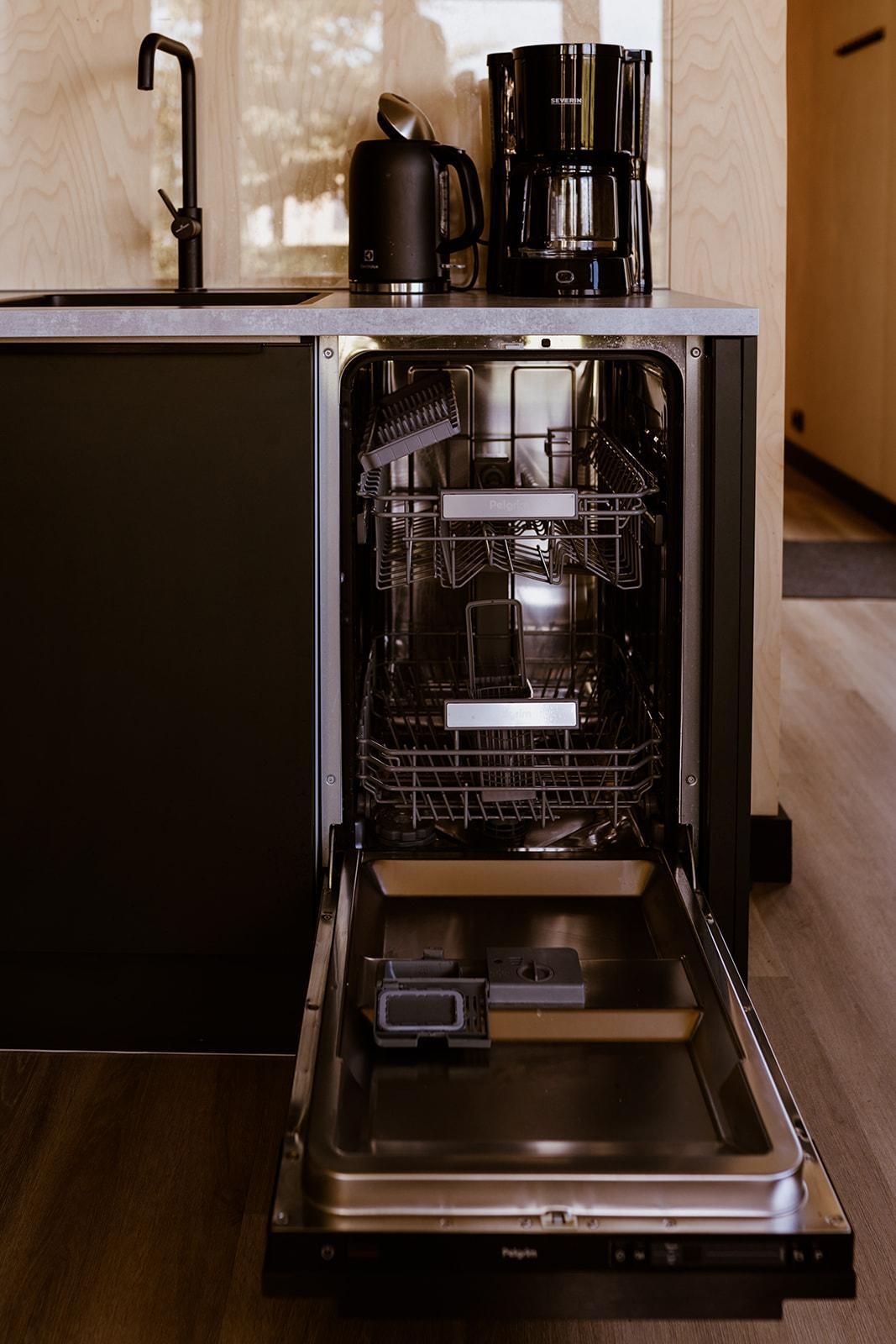 Unterkunft 210640 - Ferienhaus Oostelijk Flevoland - Tiny house