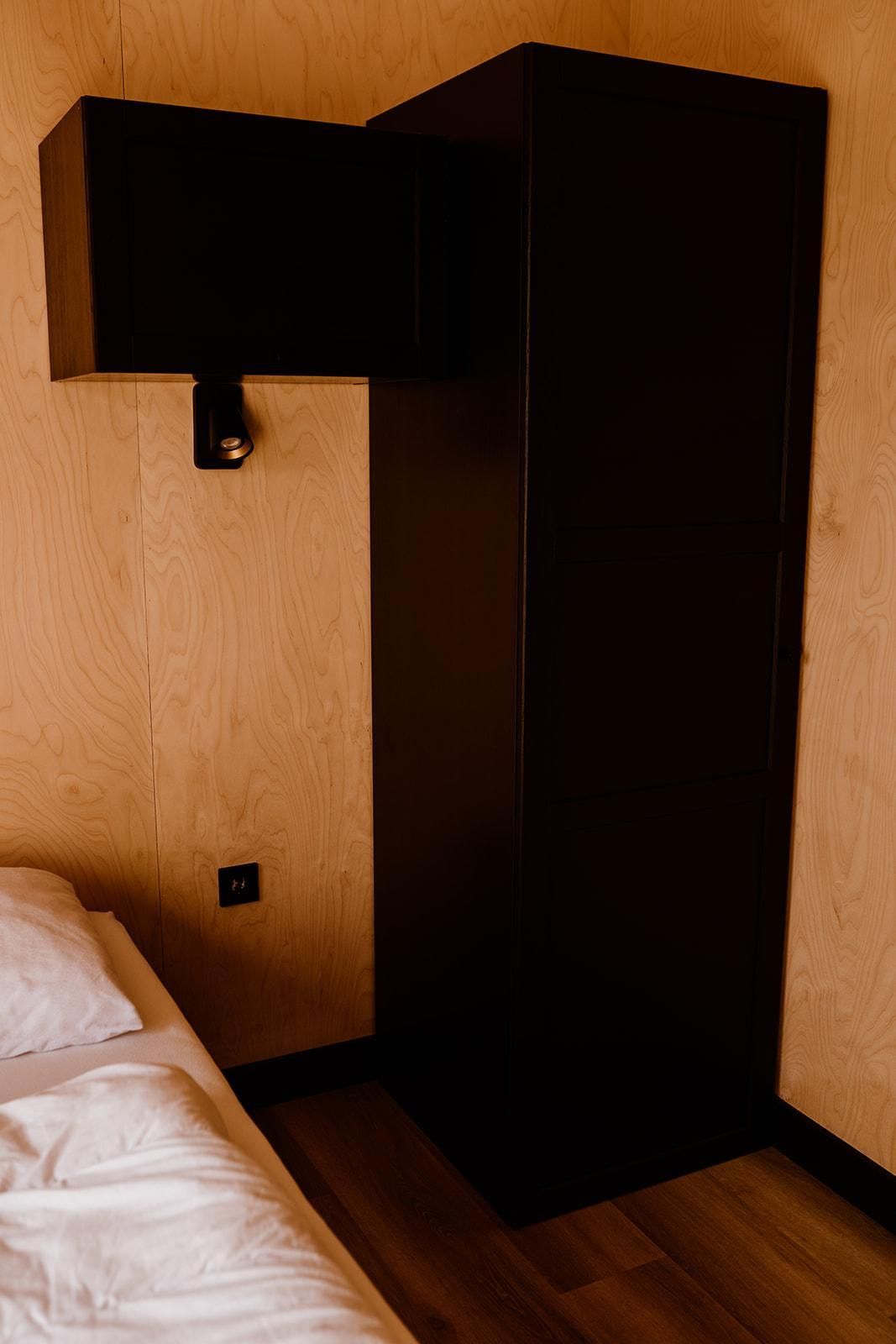 Unterkunft 210640 - Ferienhaus Oostelijk Flevoland - Tiny house