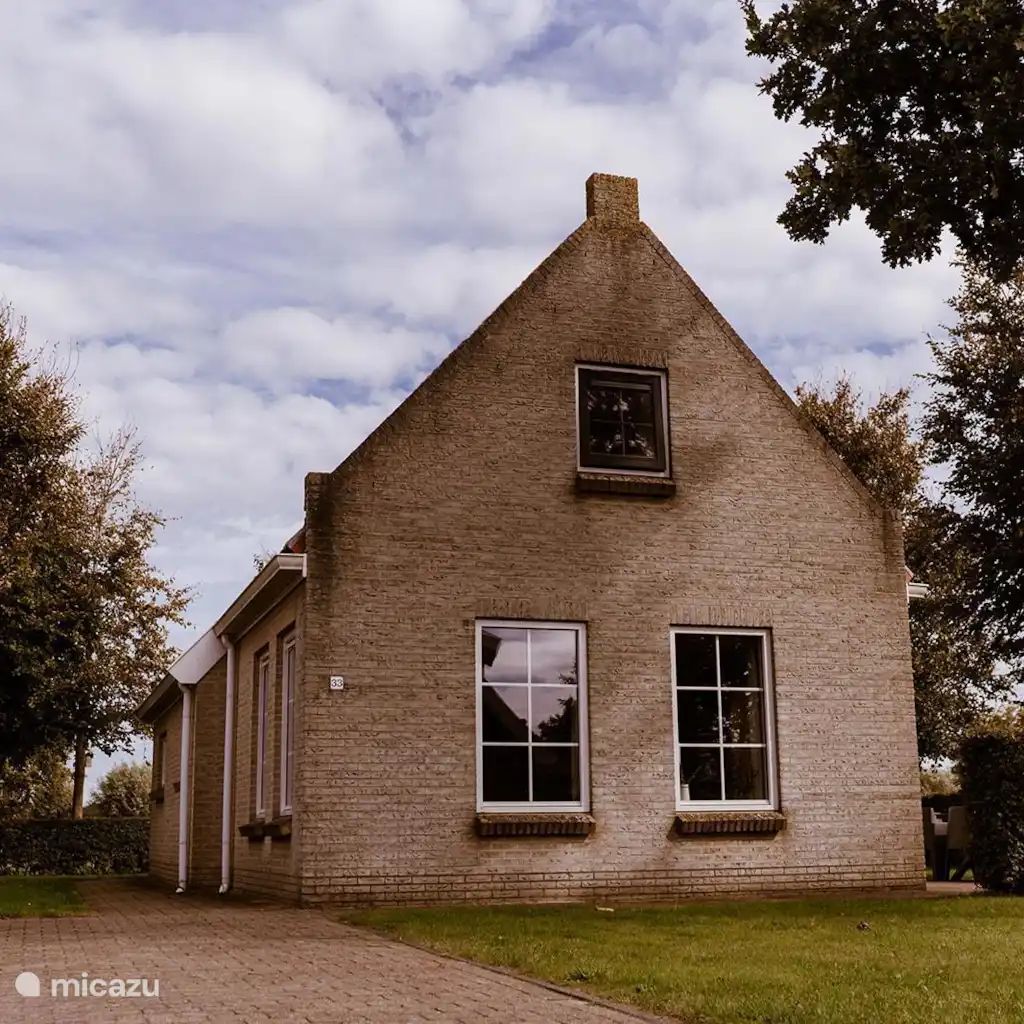 Verblijf 210645 - Vakantiewoning Oostelijk Flevoland - 6-persoons woning Comfort