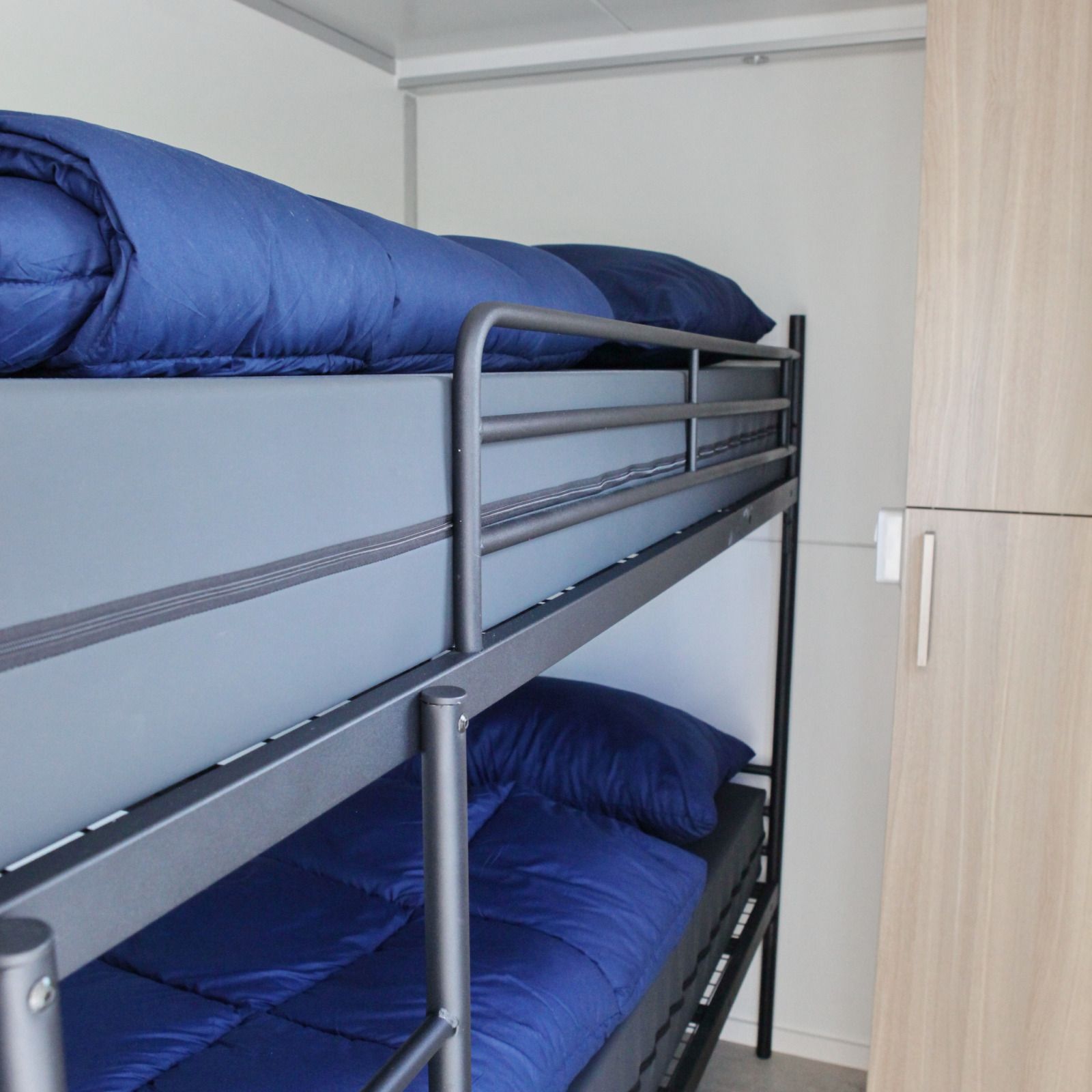 Unterkunft 210711 - Ferienhaus Oostelijk Flevoland - Havenlodge Lelystad