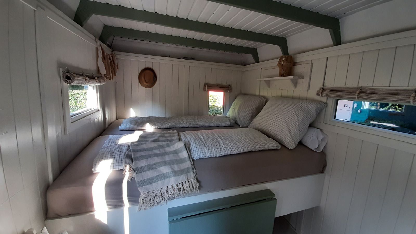 Unterkunft 210712 - Ferienhaus Oostelijk Flevoland - Pipo Maison