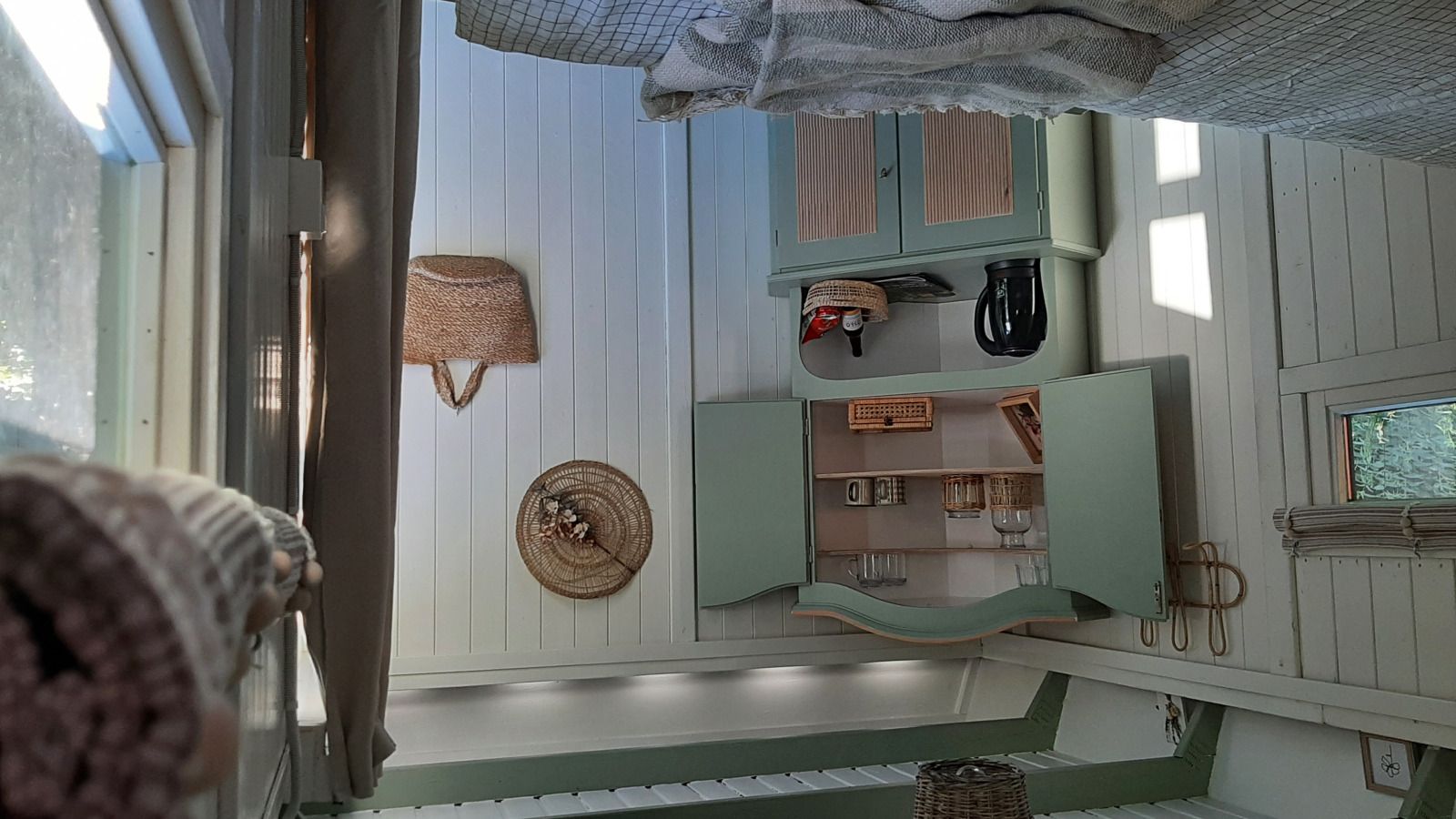 Unterkunft 210712 - Ferienhaus Oostelijk Flevoland - Pipo Maison