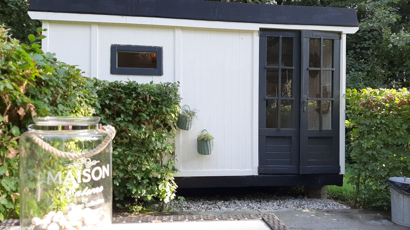 Unterkunft 210712 - Ferienhaus Oostelijk Flevoland - Pipo Maison