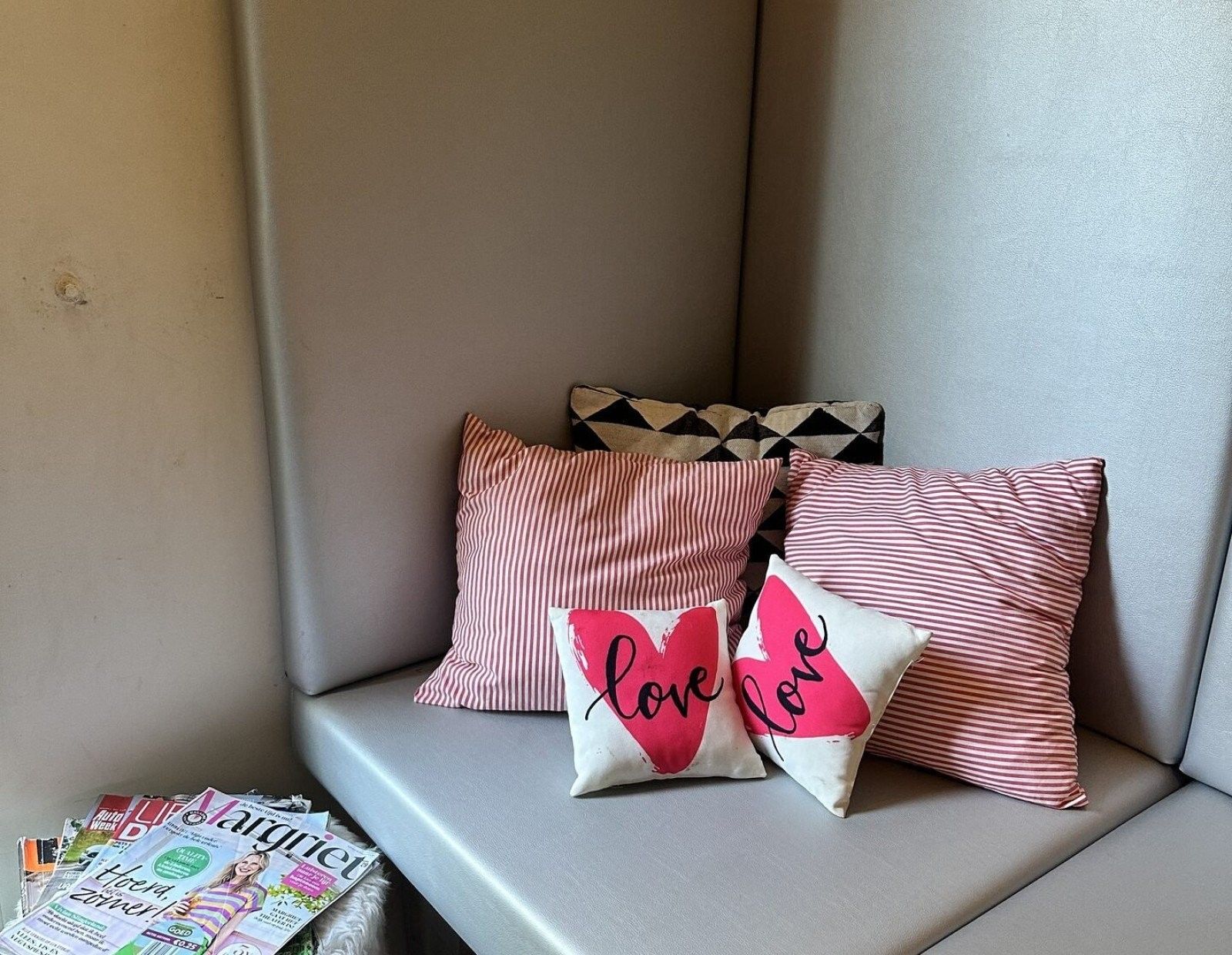 Guest house 210722 - Holiday property Oostelijk Flevoland - «Pipo Love»
