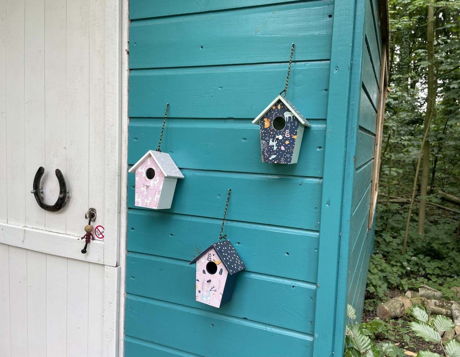 Unterkunft 210723 - Ferienhaus Oostelijk Flevoland - «Pipo Pip»