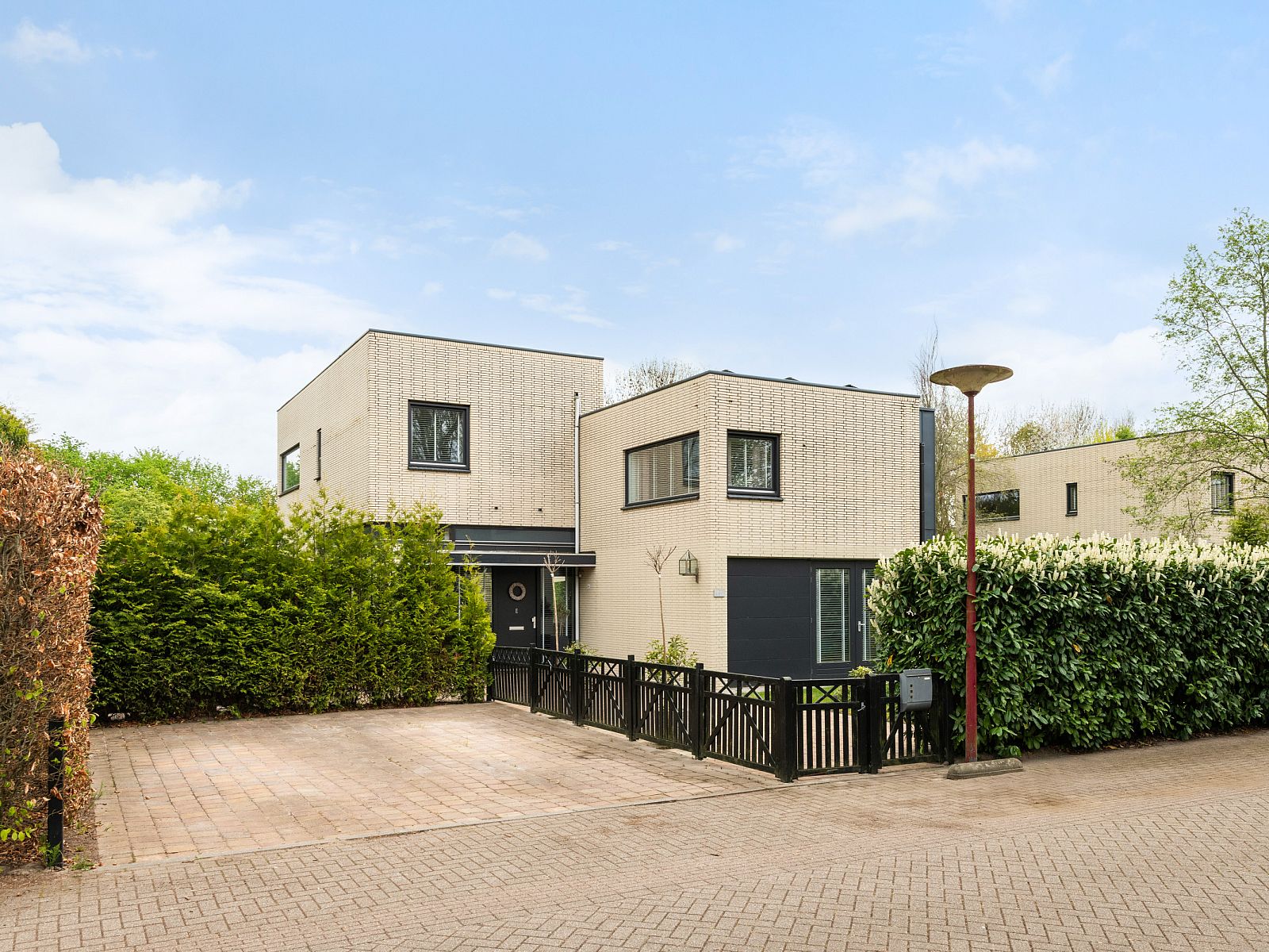 Guest house 210729 - Holiday property Oostelijk Flevoland - Vrijstaande woning in Lelystad